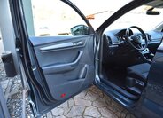 Škoda Karoq SUV / Terénní 1,5 l 110 kw