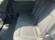Mercedes-Benz Vito VAN / Minibus 2,0 l 120 kw