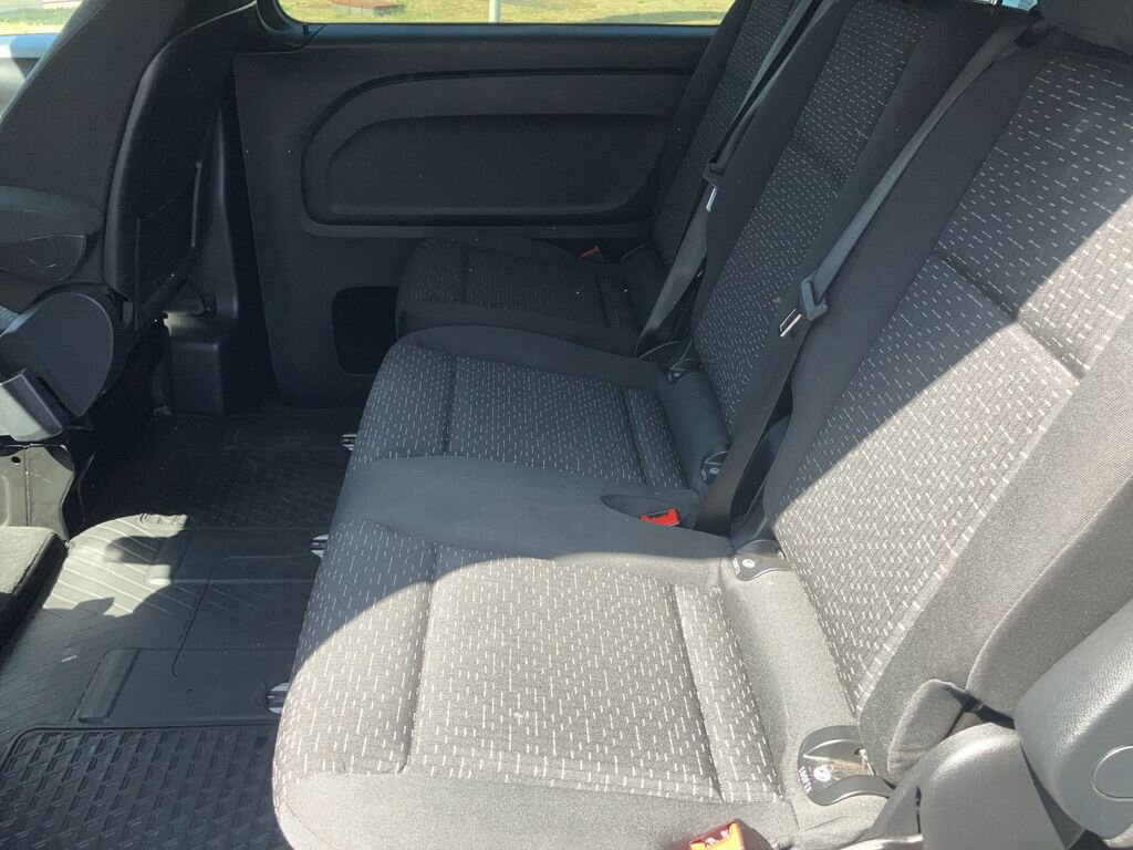 Mercedes-Benz Vito VAN / Minibus 2,0 l 120 kw