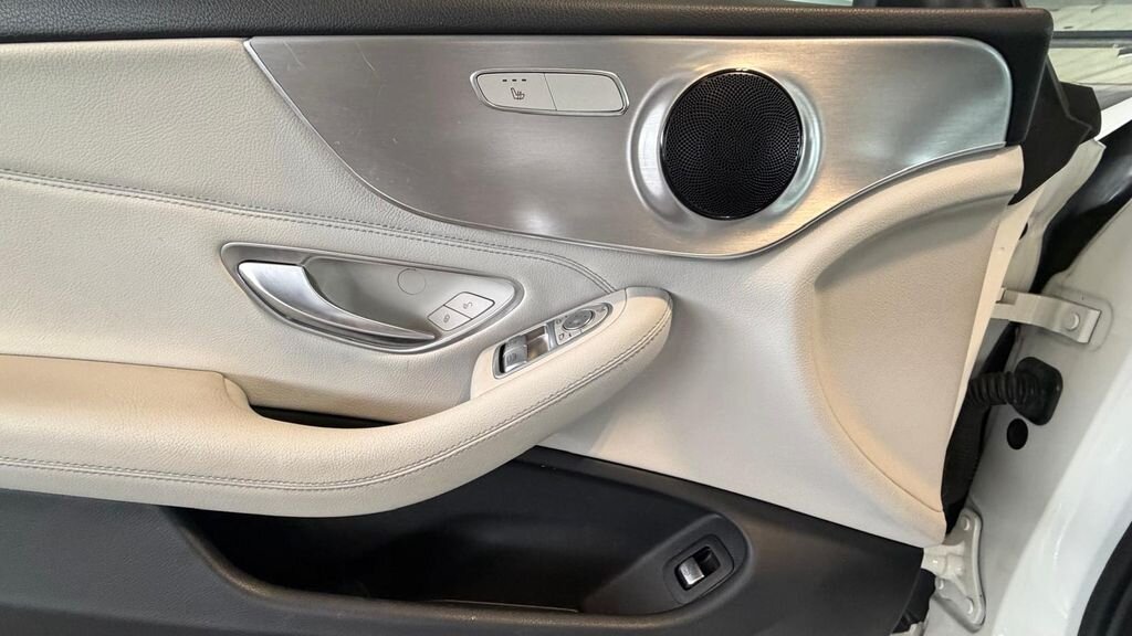 Mercedes-Benz Třídy C