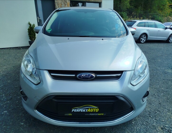 Ford C-MAX 10