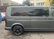 Volkswagen Transporter 16