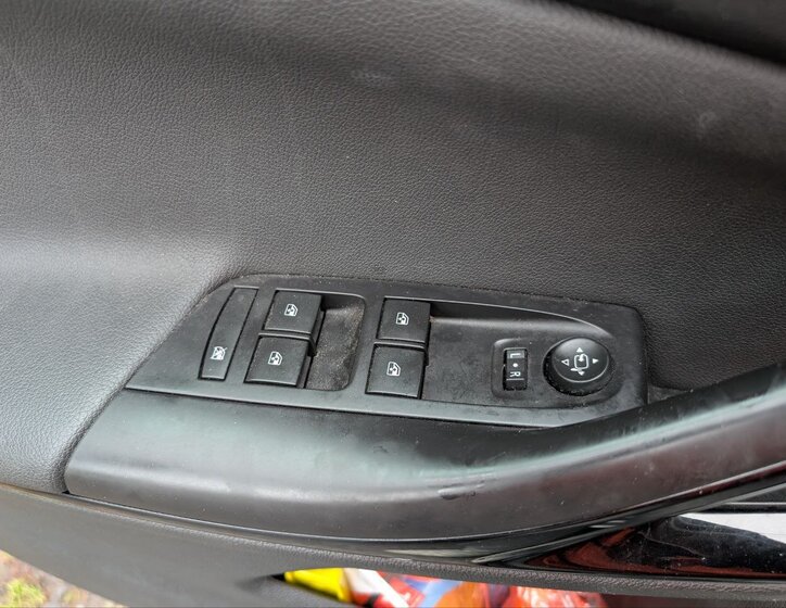 Opel Astra Kombi 1,5 l 90 kw