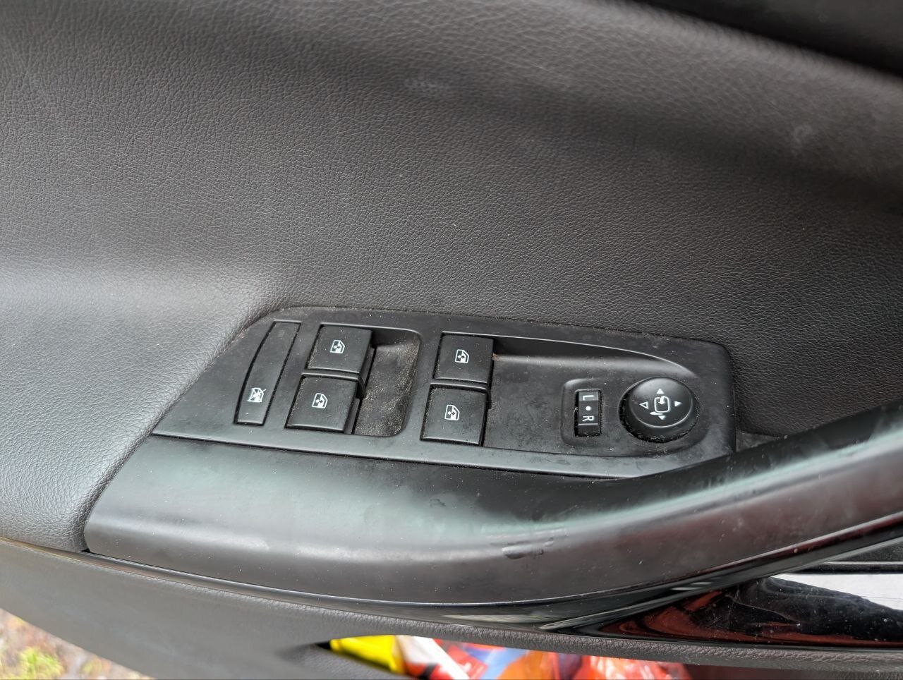 Opel Astra Kombi 1,5 l 90 kw