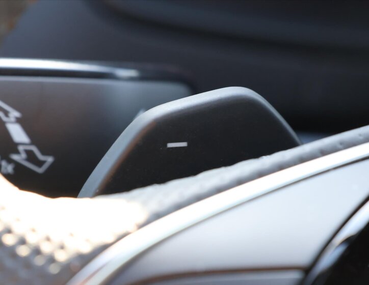 Škoda Karoq SUV / Terénní 1,5 l 110 kw