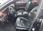 Maserati Ghibli Sedan / Limuzína 3,0 l 202 kw