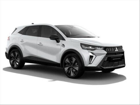 Mitsubishi Grandis SUV / Terénní 1,8 l 116 kw