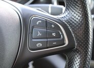 Mercedes-Benz Třídy V Kombi 2,1 l 140 kw