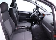 Opel Zafira 12