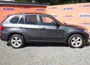 BMW X5 SUV / Terénní 3,0 l 225 kw