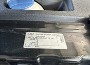 Audi TT Kabriolet 1,8 l 110 kw