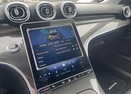 Mercedes-Benz Třídy C 13