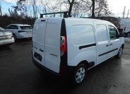 Renault Kangoo Pick-up 1,5 l 81 kw