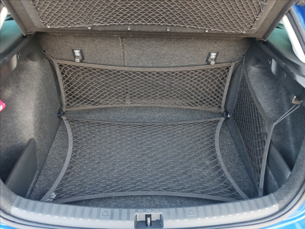 Škoda Scala Hatchback 999,0 70 kw