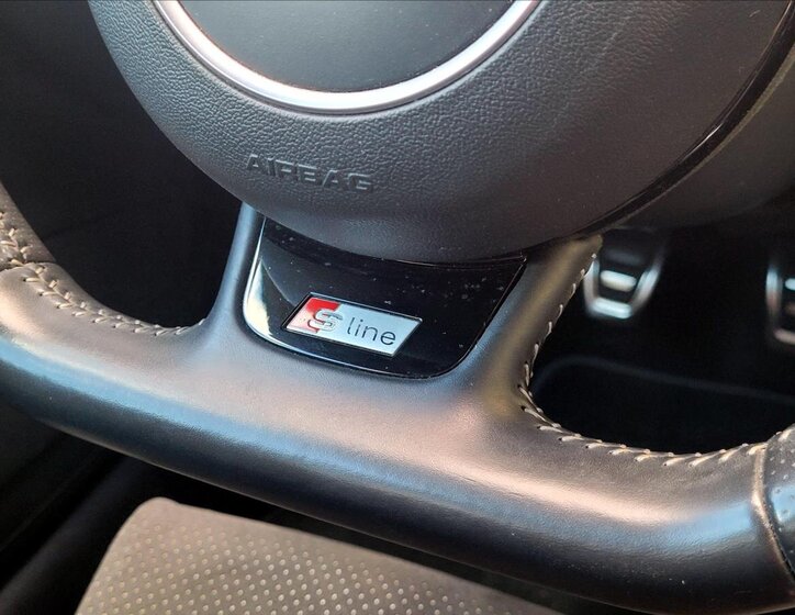 Audi A5 Hatchback 2,0 l 155 kw