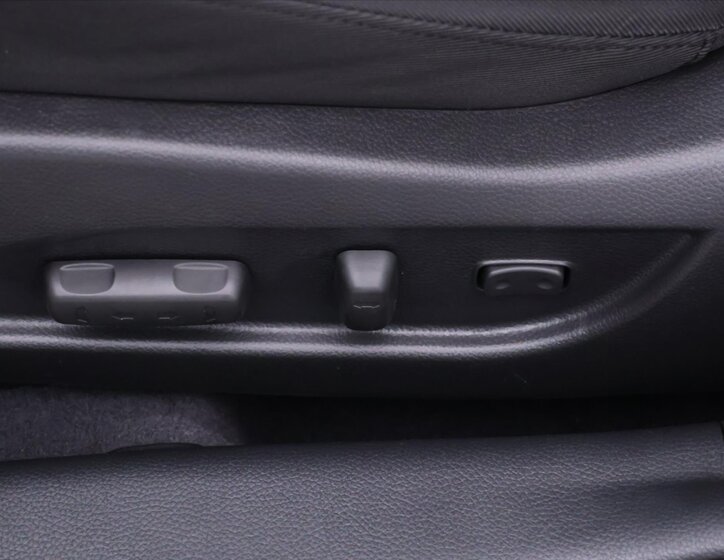 Hyundai i40 Sedan 1,7 l 100 kw