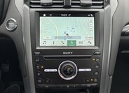 Ford Mondeo Kombi 2,0 l 132 kw