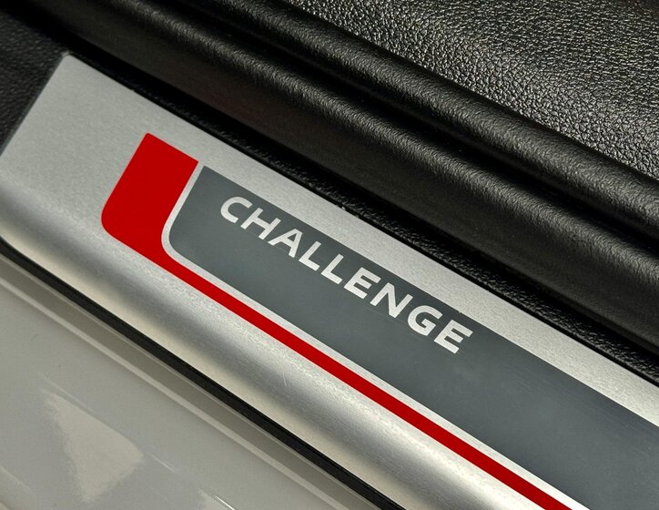 Škoda Octavia Kombi 2,0 l 169 kw