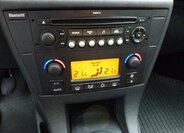 Citroën C4 Sedan / Limuzína 1,6 l 80 kw