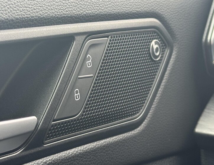 Seat Tarraco SUV / Terénní 2,0 l 140 kw