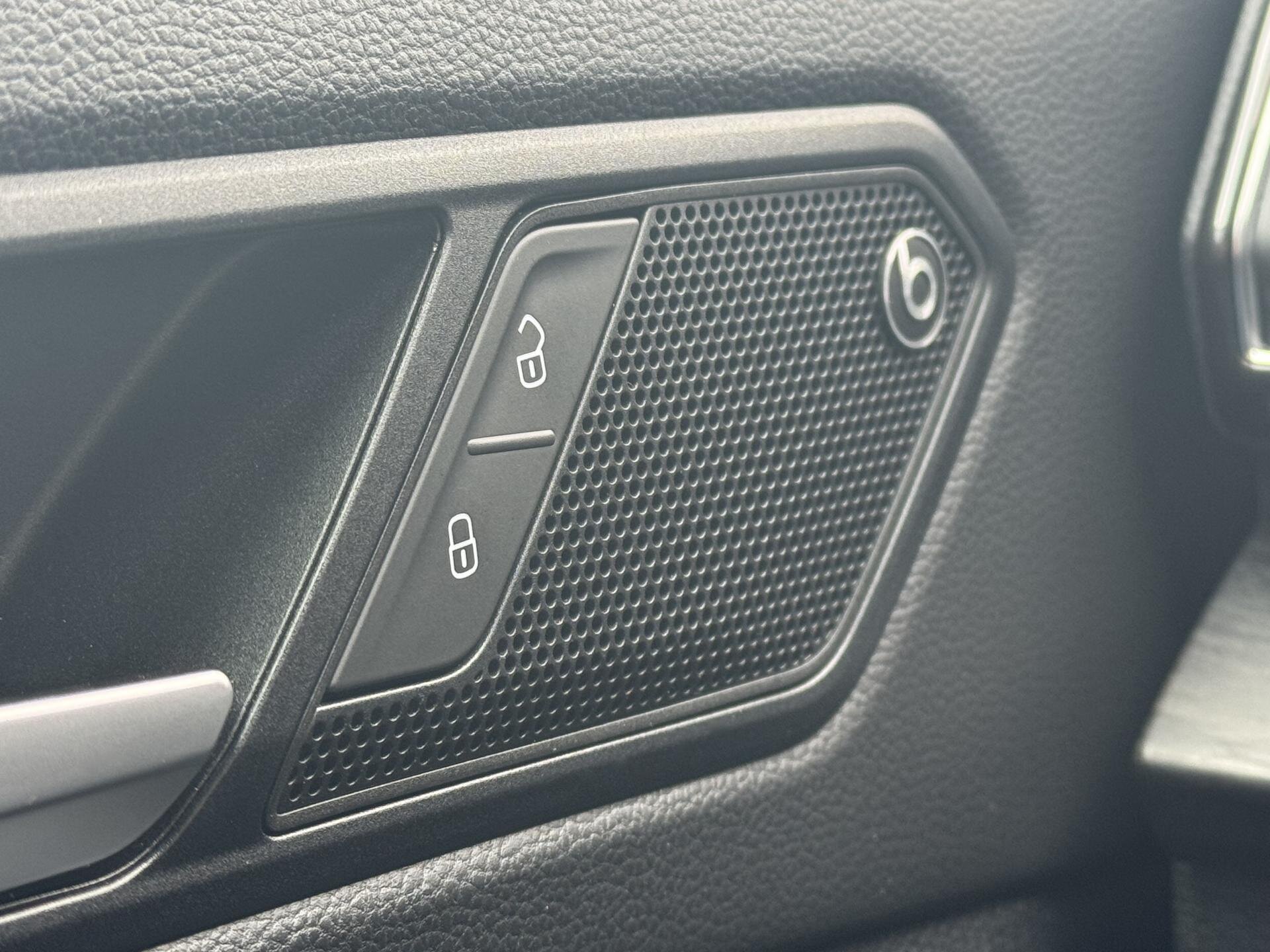 Seat Tarraco SUV / Terénní 2,0 l 140 kw