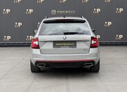 Škoda Octavia Kombi 2,0 l 169 kw