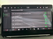 Škoda Octavia Kombi 1,5 l 110 kw