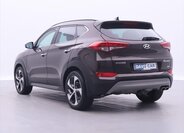 Hyundai Tucson SUV 2,0 l 136 kw
