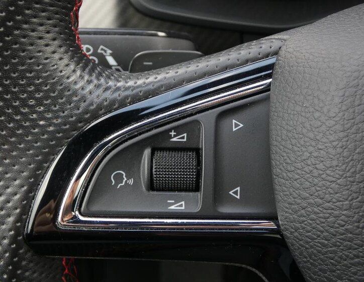 Škoda Kodiaq SUV / Terénní 2,0 l 176 kw