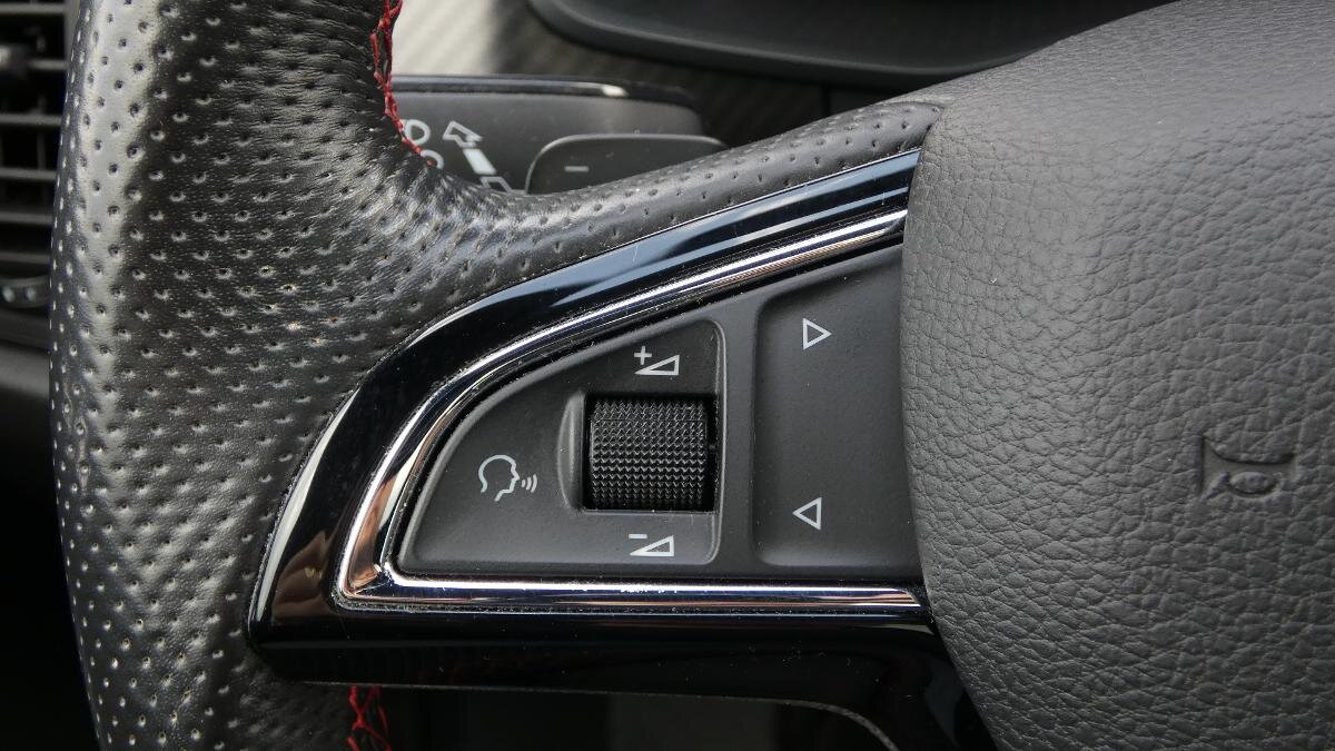 Škoda Kodiaq SUV / Terénní 2,0 l 176 kw