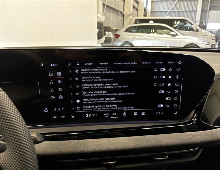 Audi A5 Liftback 2,0 l 150 kw