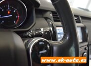 Land Rover Discovery SUV 0,0 177 kw