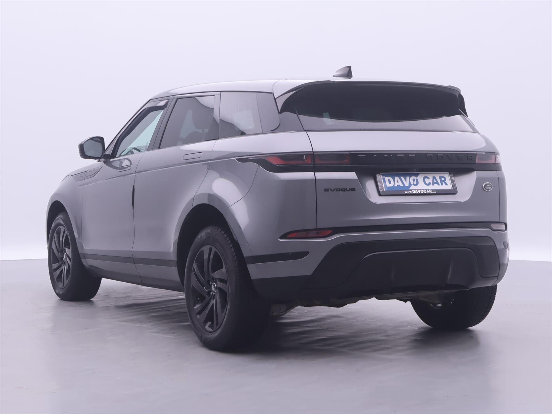 Land Rover Range Rover Evoque SUV 2,0 l 120 kw