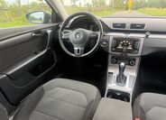 Volkswagen Passat 8