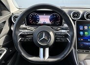 Mercedes-Benz Třídy C Sedan / Limuzína 2,0 l 147 kw