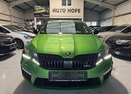 Škoda Octavia Kombi 2,0 l 135 kw