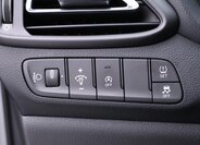 Hyundai i30 Kombi 1,5 l 117 kw