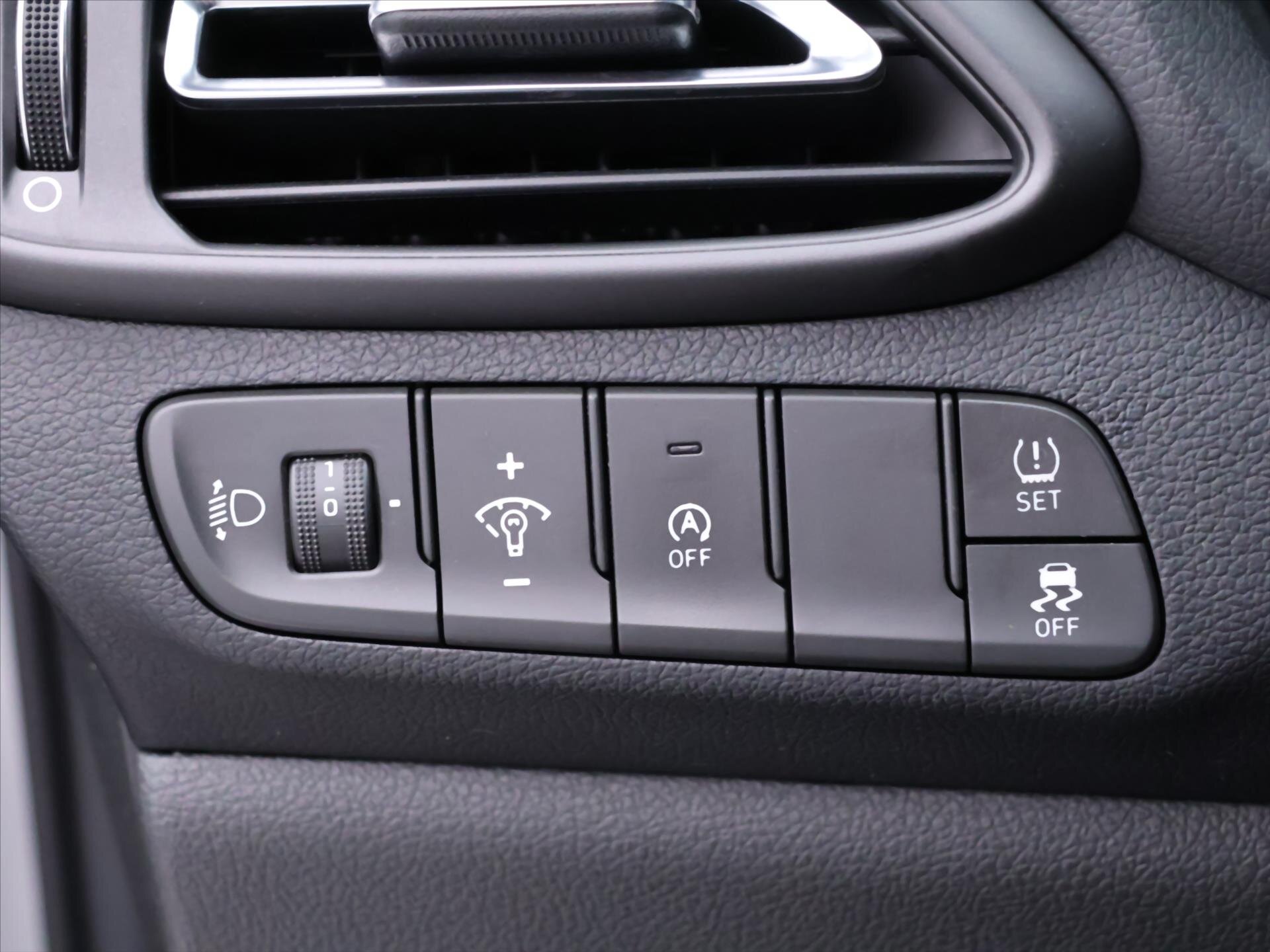 Hyundai i30 Kombi 1,5 l 117 kw