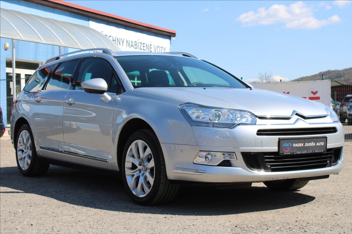 Citroën C5