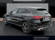 Mercedes-Benz GLC SUV / Terénní 2,0 l 145 kw