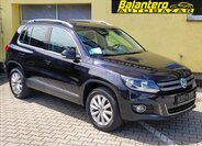 Volkswagen Tiguan 1