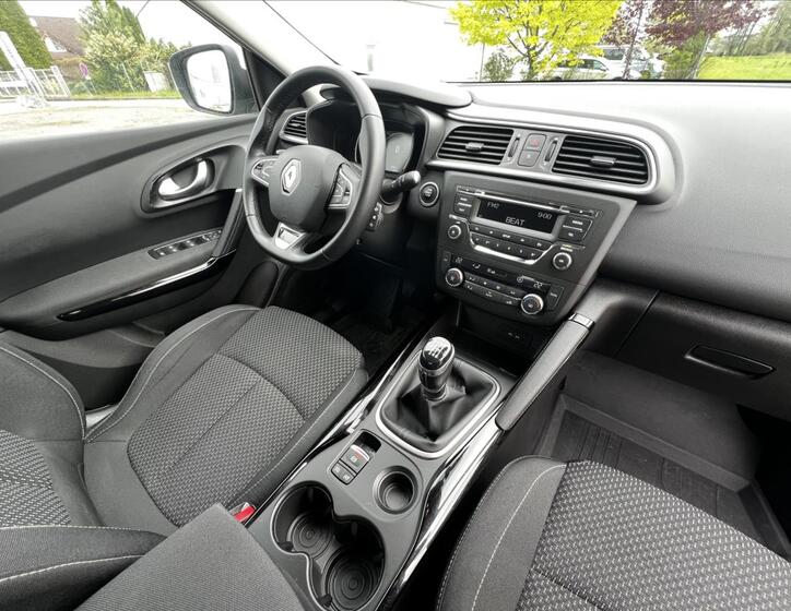 Renault Kadjar 26