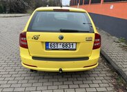 Škoda Octavia 5
