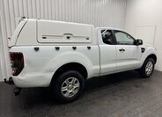 Ford Ranger Pick-up 2,2 l 118 kw