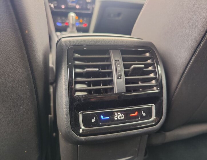 Volkswagen Arteon Kombi 2,0 l 147 kw