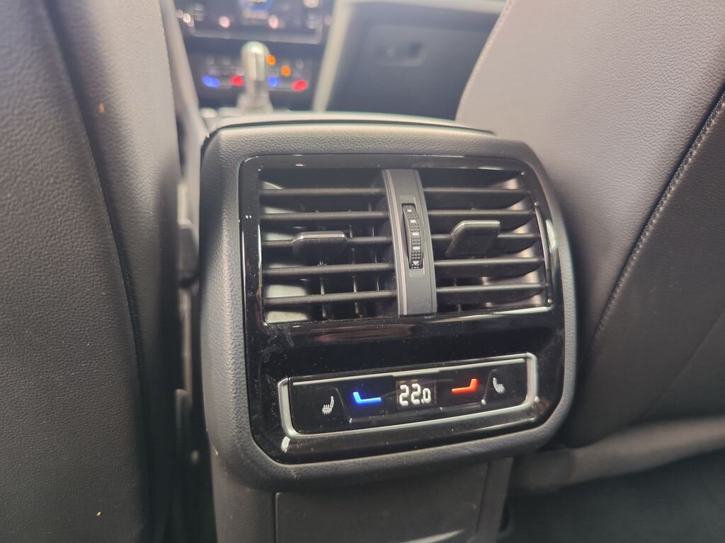 Volkswagen Arteon Kombi 2,0 l 147 kw