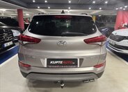 Hyundai Tucson SUV / Terénní 1,6 l 130 kw