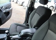 Fiat Freemont SUV / Terénní 2,0 l 103 kw