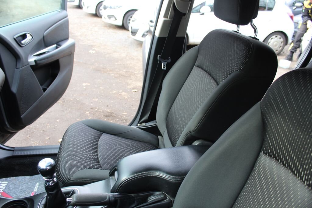 Fiat Freemont SUV / Terénní 2,0 l 103 kw