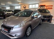 Peugeot 208 Hatchback 1,4 l 70 kw